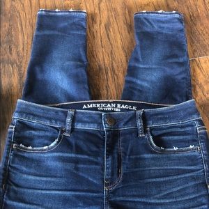American Eagle Skinny Jean